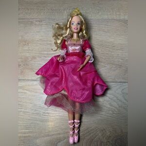 Barbie 12 Dancing Princesses